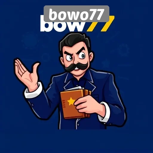 Tanggung Jawab Bermain Aman di Bowo77 dan Risiko yang Perlu Dikenali
