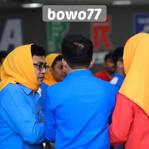 Manfaat Bergabung Dengan Komunitas Di Bowo77