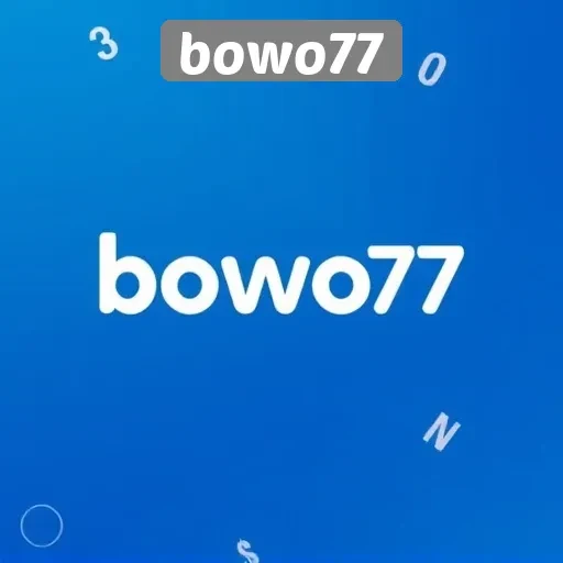 Penawaran Bonus Menarik di Bowo77 untuk Pemain Baru