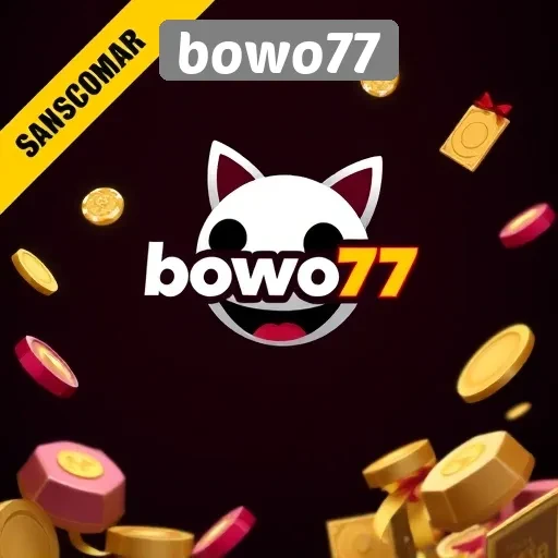 Cara Mendapatkan Bonus dan Promosi di Bowo77