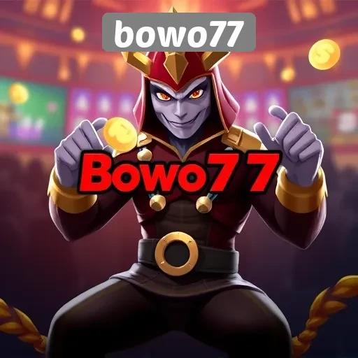 Bowo77: Pilihan Game yang Variatif untuk Penggemar