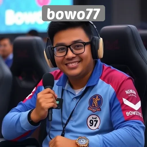 Sejarah dan Perkembangan Bowo77 di Industri Game Indonesia