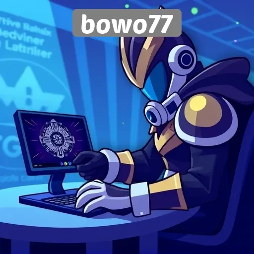 Bowo77 Sebagai Pilihan Utama Para Player Game Online