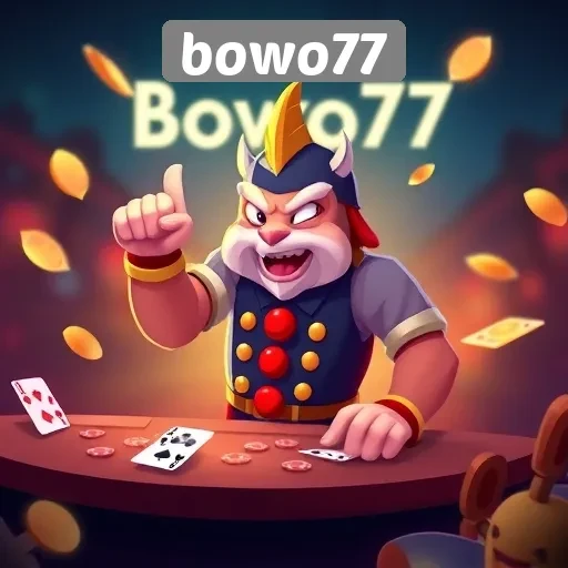 Perbandingan Bowo77 dengan Situs Game Lain di Indonesia