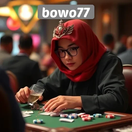 Analisis Pelayanan Pelanggan di Bowo77
