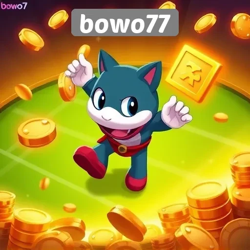 Menjelajahi Fitur Menarik di Situs Game Bowo77