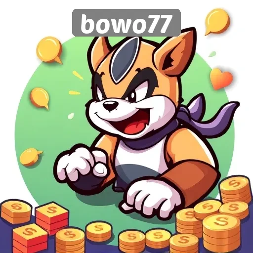 Mengenal Lebih Dekat Situs Game Bowo77
