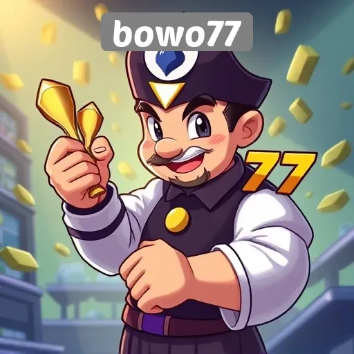 Fitur Menarik yang Ditawarkan Bowo77 untuk Penggemar Game