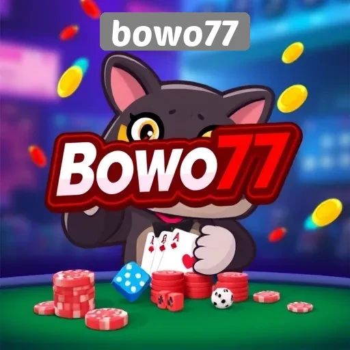 Mengulas Ragam Permainan yang Tersedia di Bowo77