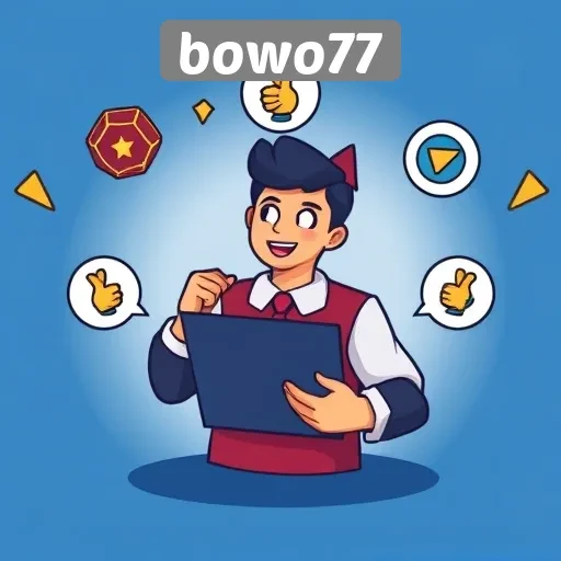 Panduan Lengkap Menggunakan Situs Game Bowo77