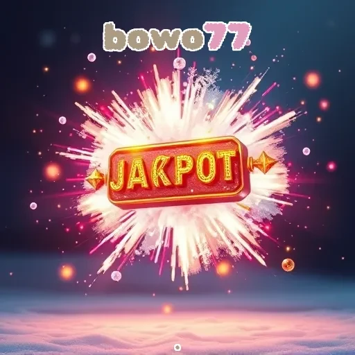 bowo77 Panduan Game