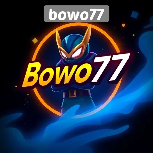 Dampak Bowo77 terhadap Industri Game Online di Indonesia