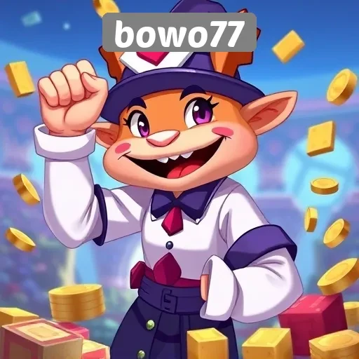 Mengenal Situs Game Bowo77 untuk Penggemar Permainan Online