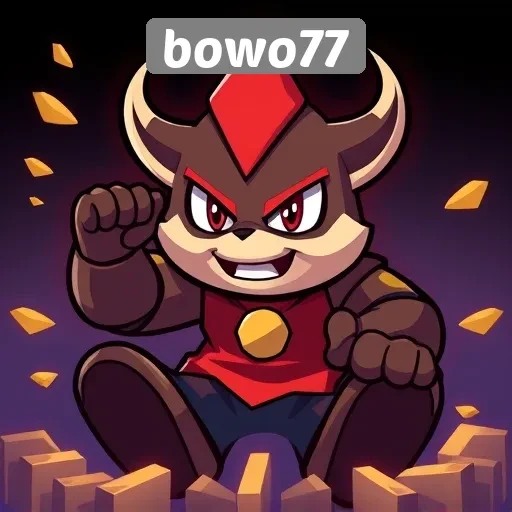 Keunggulan Bowo77 Sebagai Platform Game Online