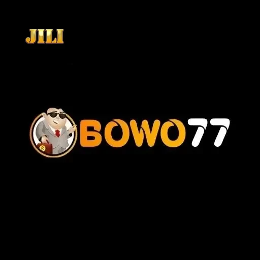 Logo bowo77