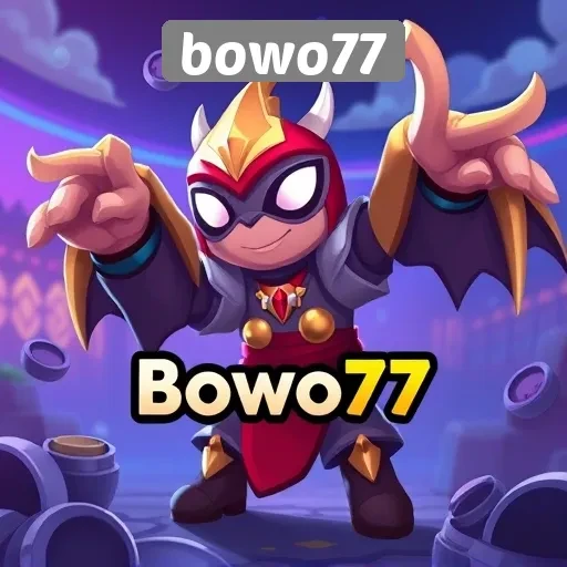 Mengenal Bowo77 Sebagai Platform Game Utama di Indonesia
