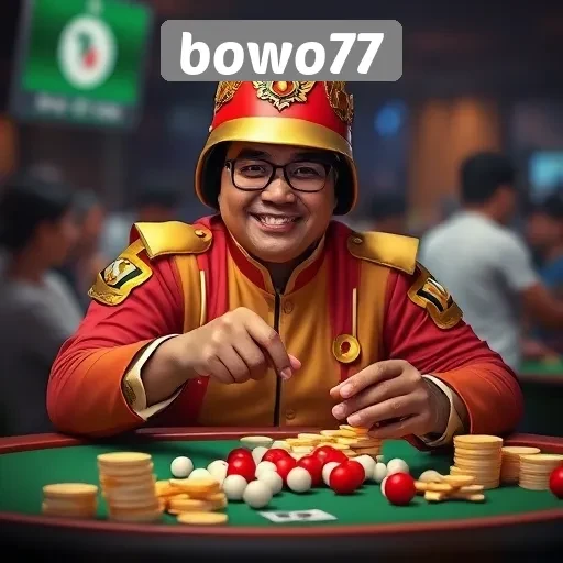 Panduan Pengguna Baru untuk Memulai di Bowo77