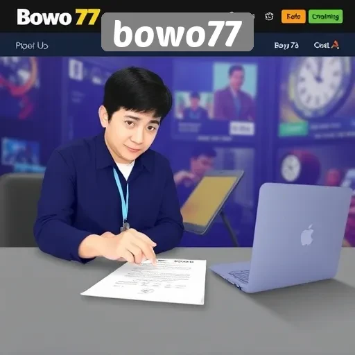 Berbagai Metode Pembayaran yang Tersedia di Bowo77
