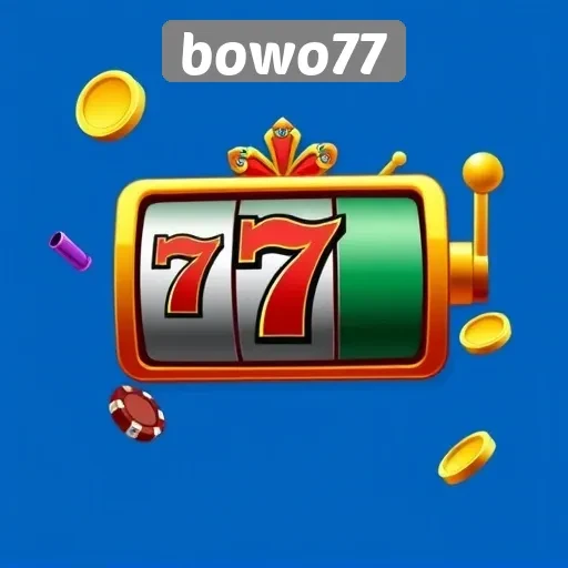 Ketersediaan Game Slot Populer di Bowo77