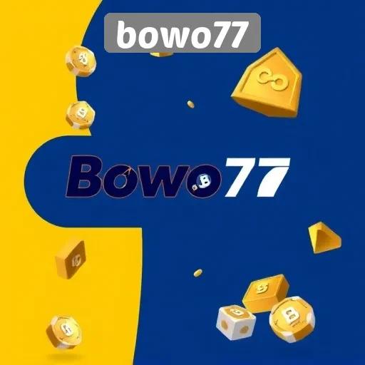 Promo dan Bonus Menarik yang Ditawarkan oleh Bowo77