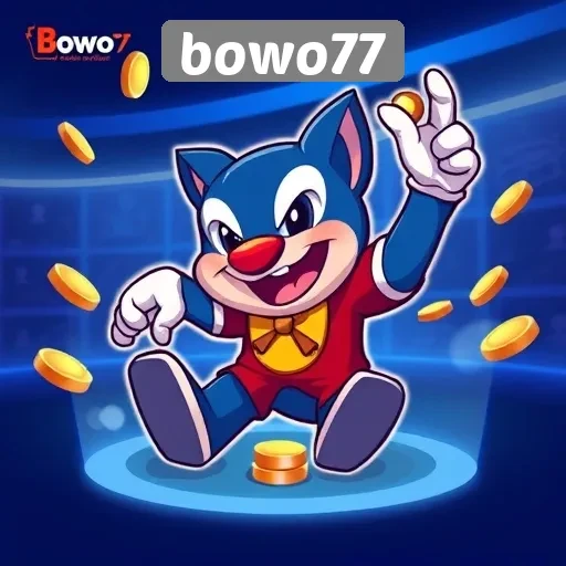 Review Pengalaman Bermain di Bowo77 oleh Para Gamer