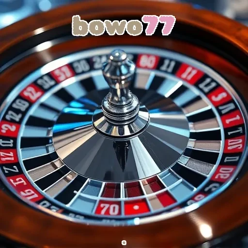 bowo77 Ulasan Game