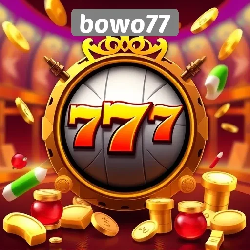 Nilai Permainan Slot di Bowo77 dari Sudut Pandang Pemain