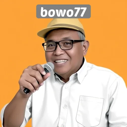 Tampilan Antarmuka Bowo77 yang Ramah Pengguna