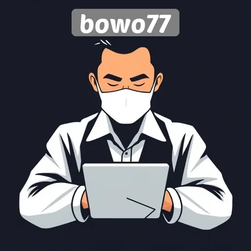 Keamanan dan Privasi Pengguna di Bowo77