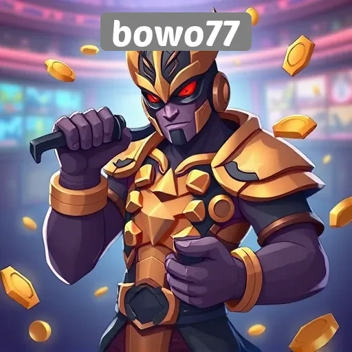 Apa yang Membuat Bowo77 Menarik bagi Para Gamer